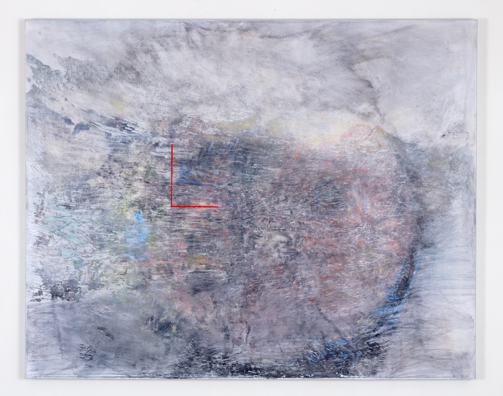 Rhoda Rosenfeld, Stripped to Digits