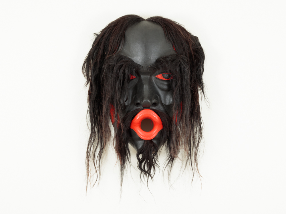 Beau Dick / Chief Wallas Gwy Um Tsonoqua 