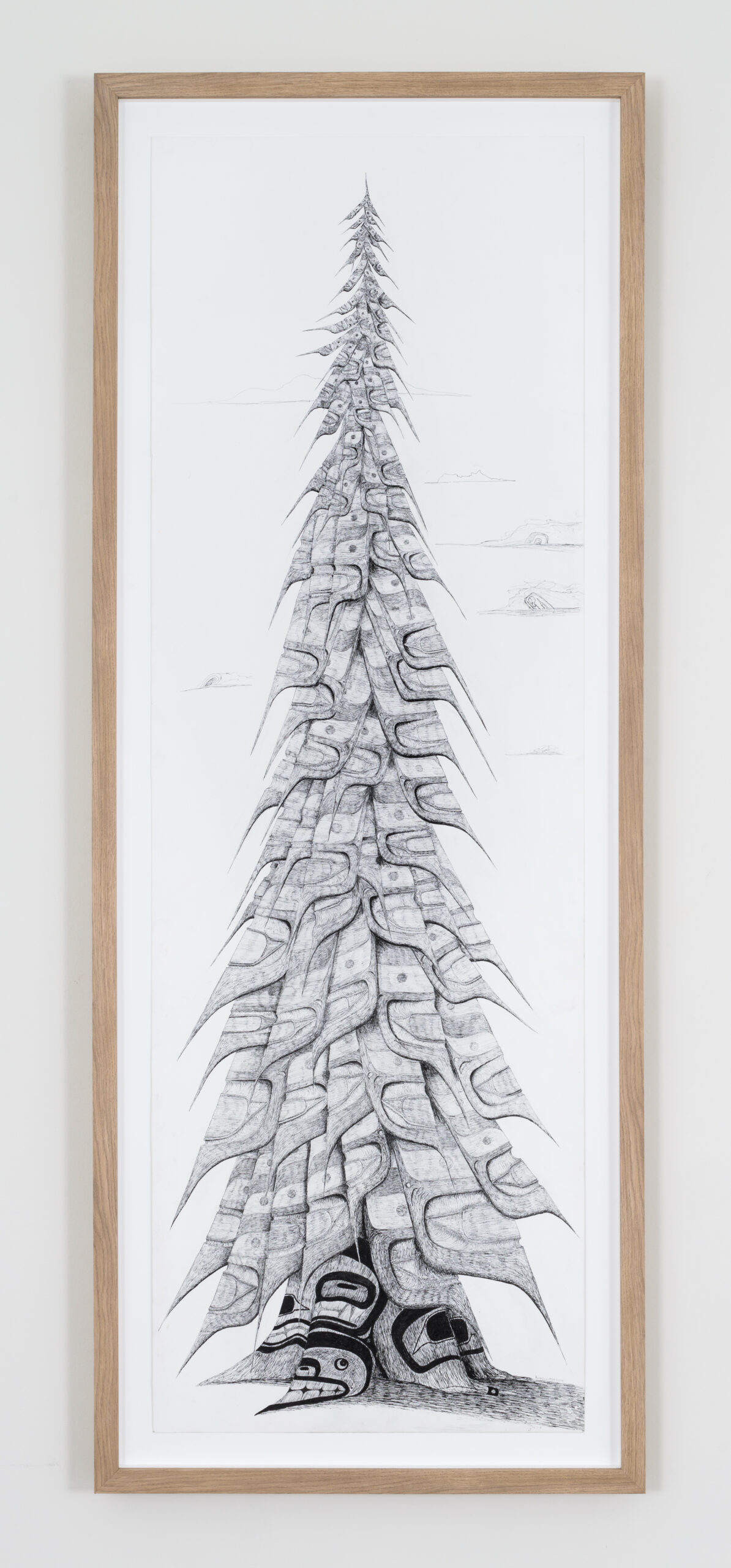 Untitled (Tree Prototype) 