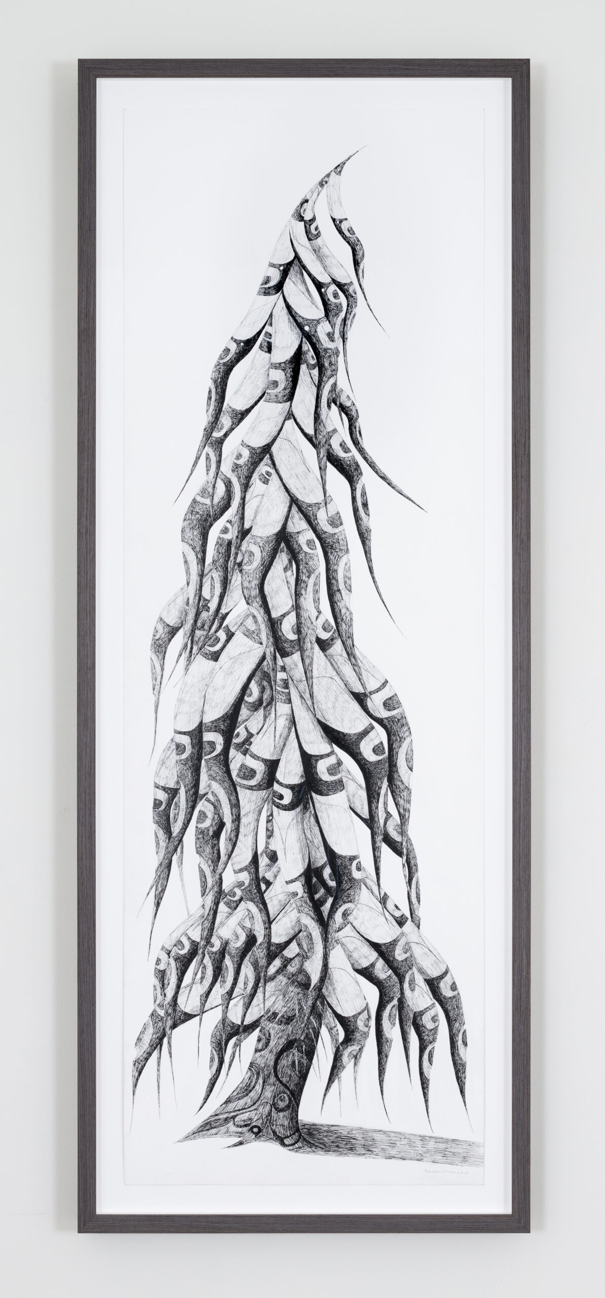 Untitled (Tree Prototype) 