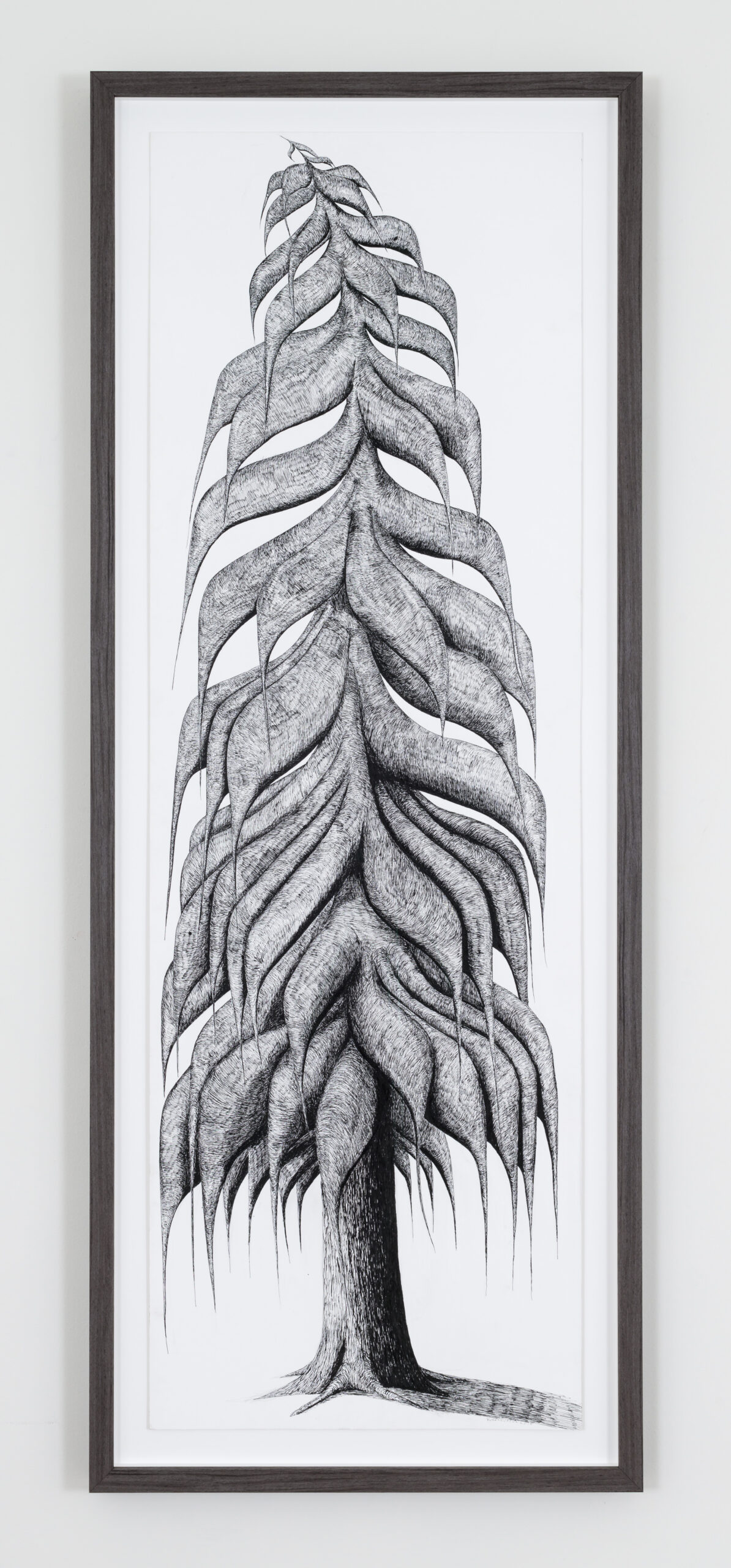 Untitled (Tree Prototype) 