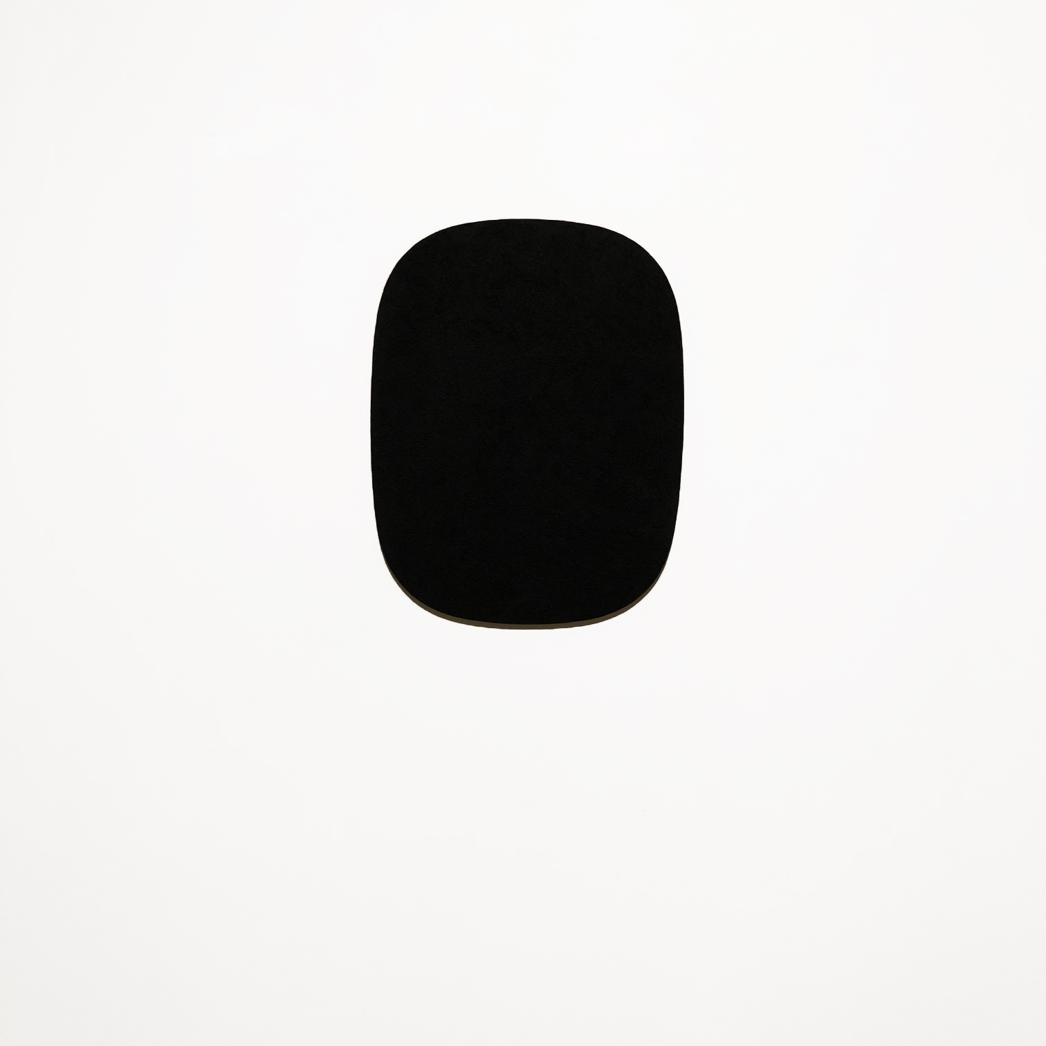 Neil Campbell, Black Moon (detail)