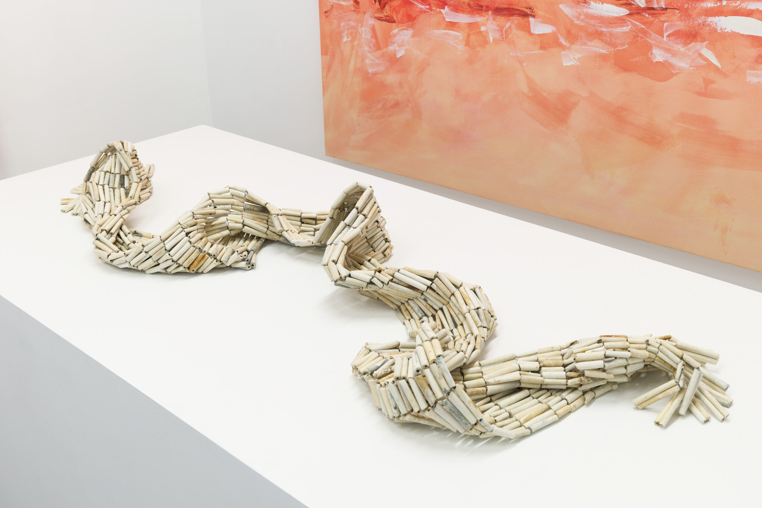 Bone Weft