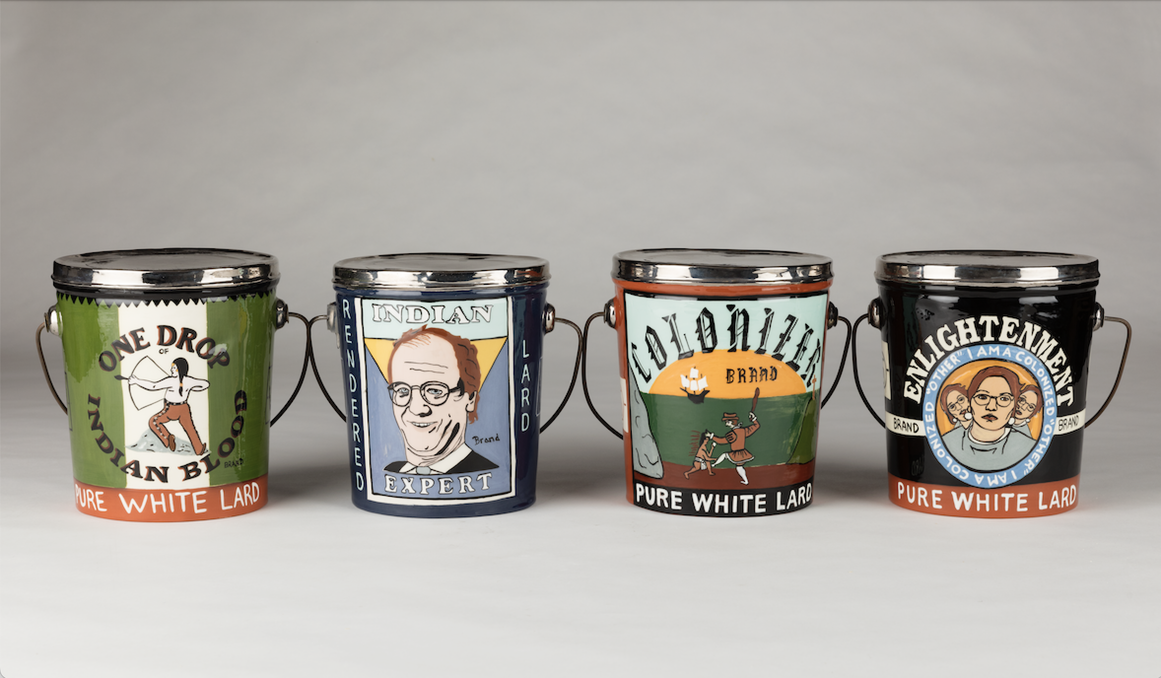 Lard Pail
