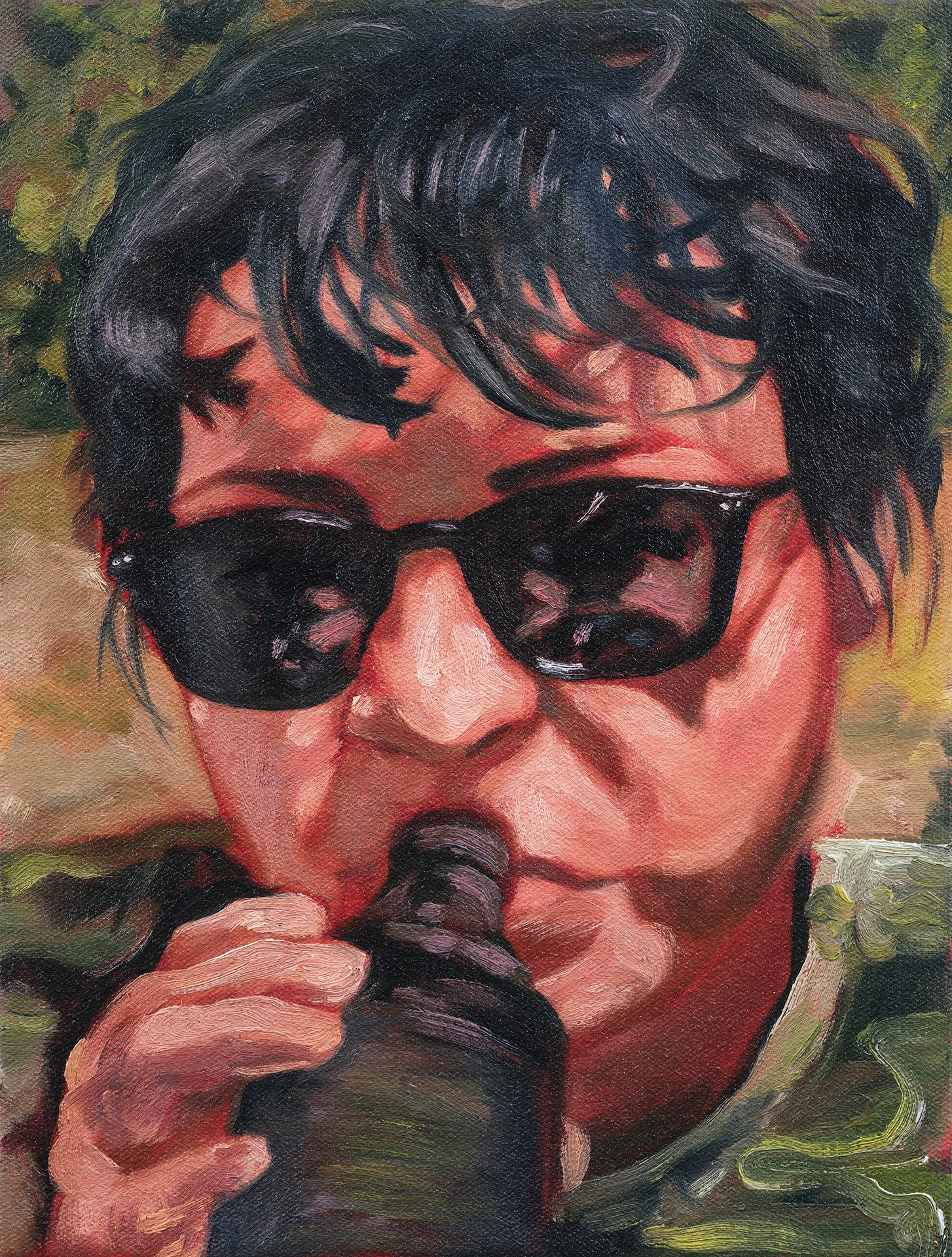 A Toast