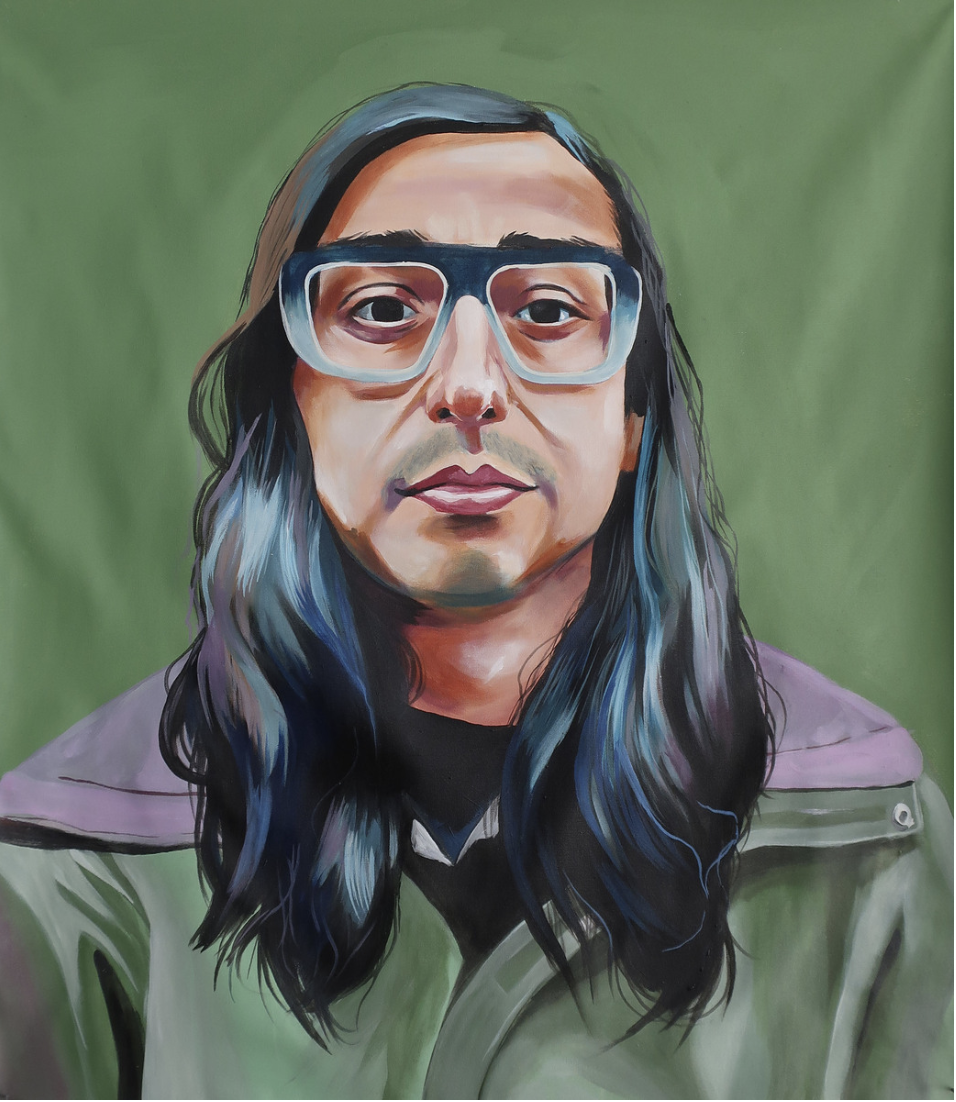 John