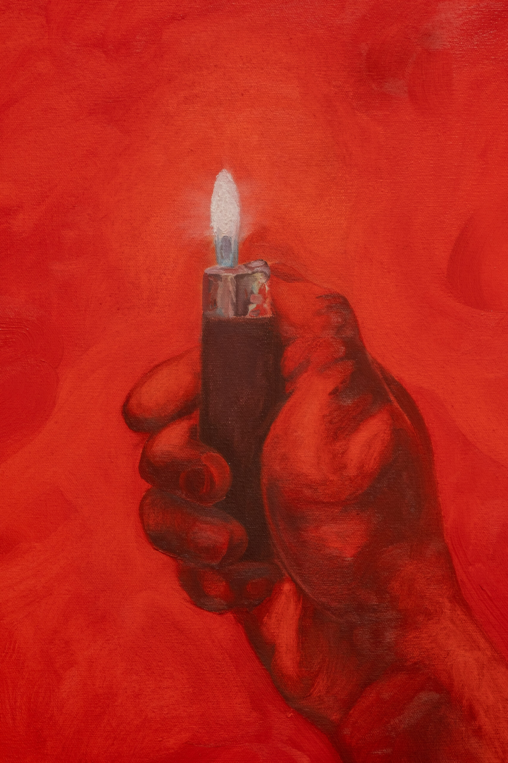 New Beginnings (Detail)