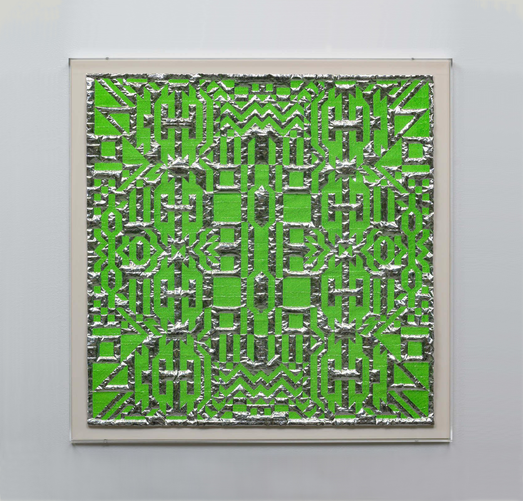 Radiant System n. 4