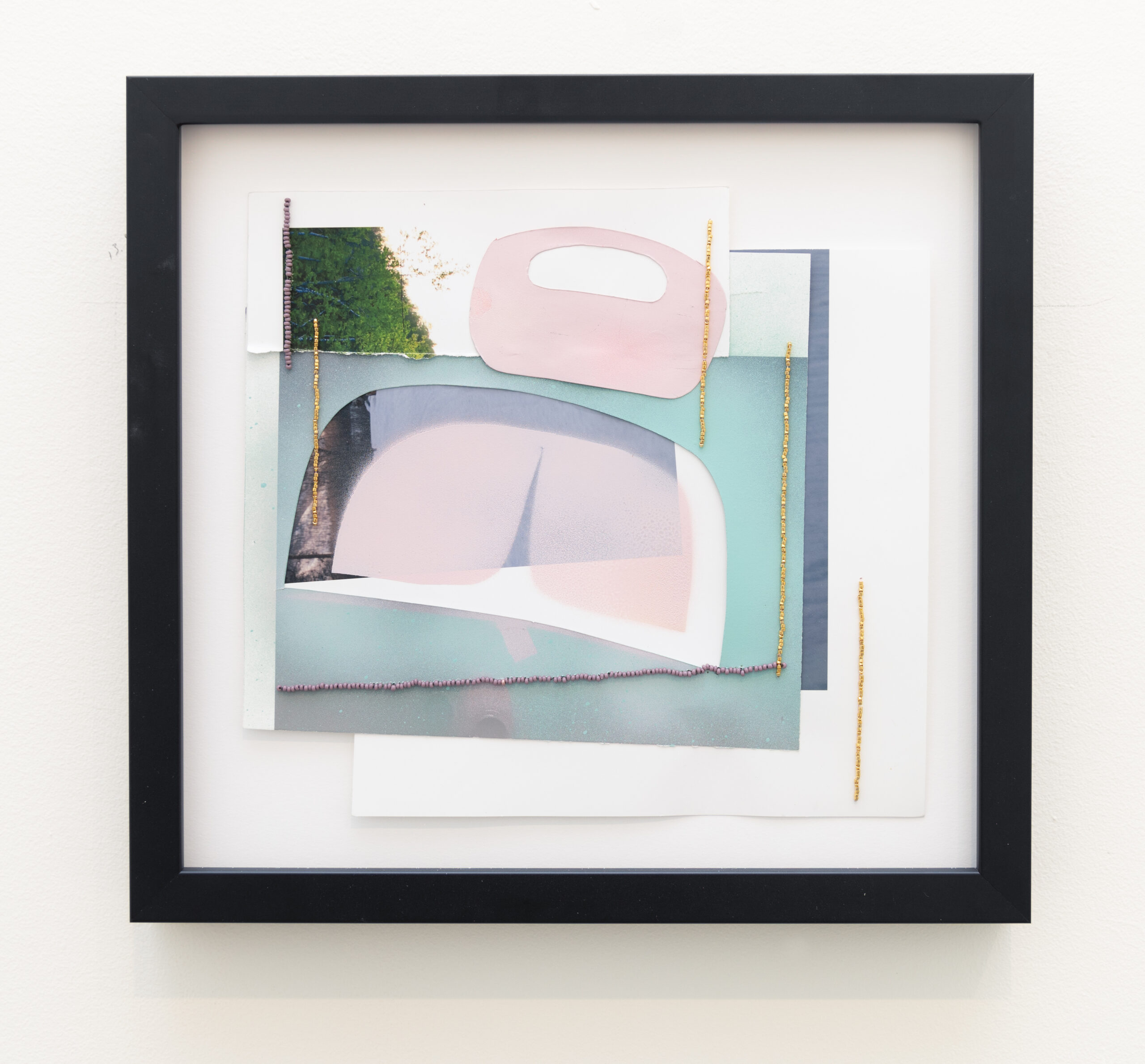 pieces iii