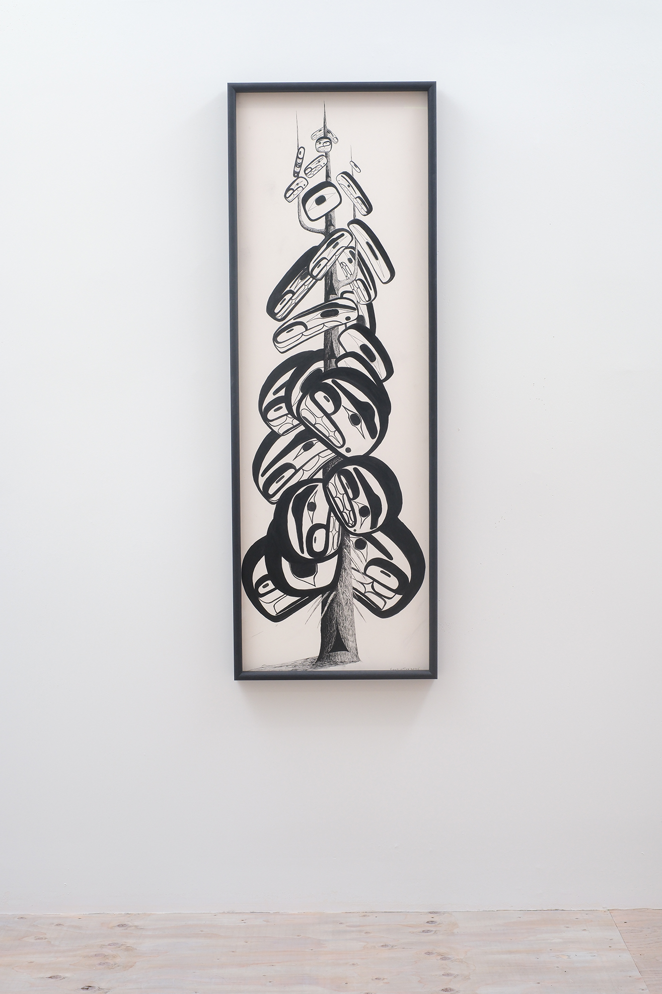 Tree Study
