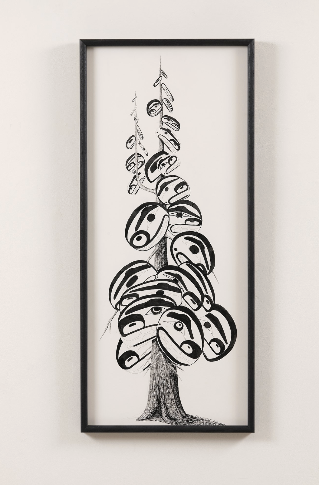 Tree Study