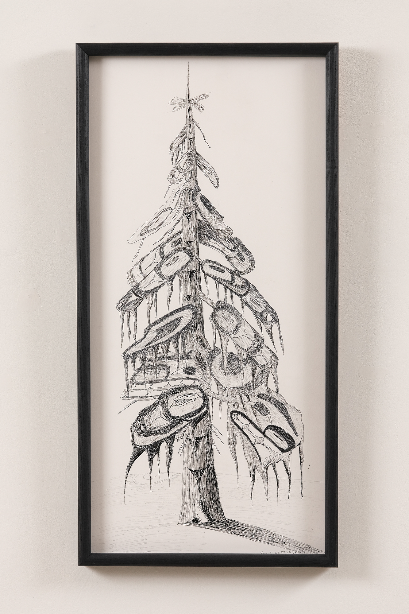 Tree Study