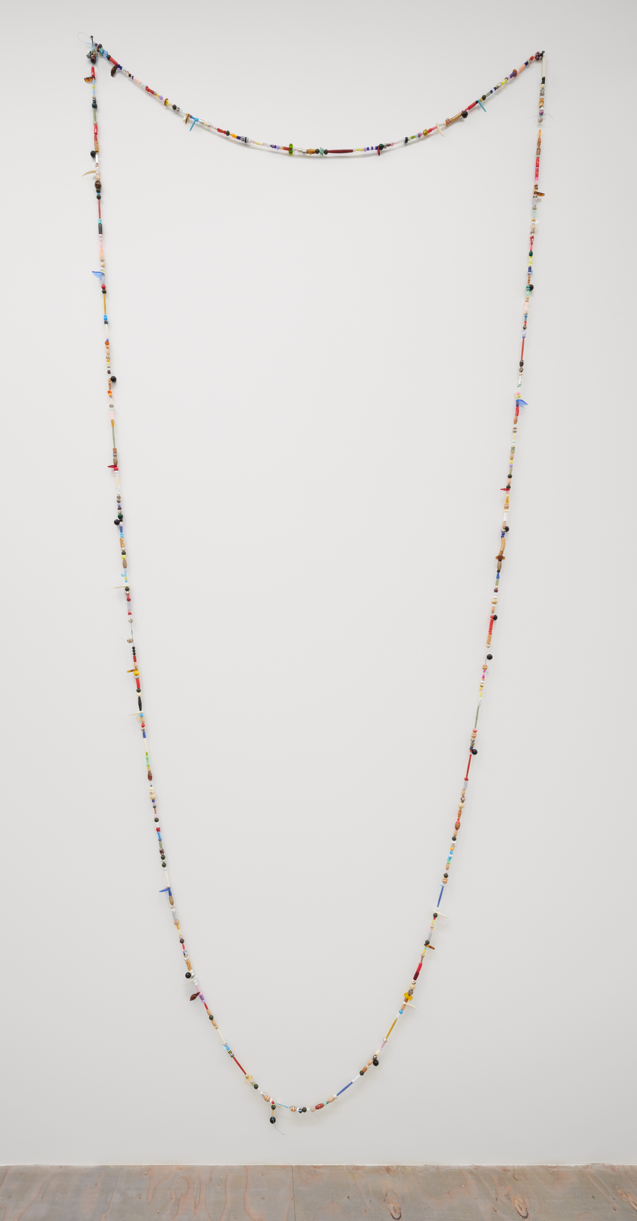 Necklace For Those as Tall as The Trees