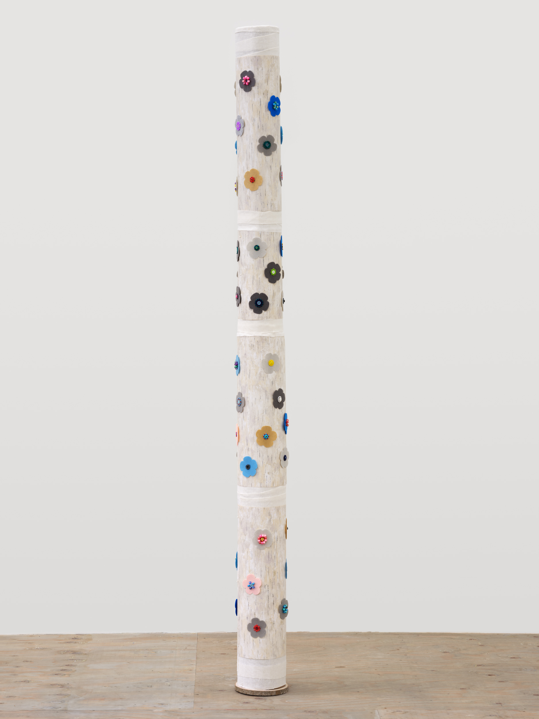 Flower Pole Doodem