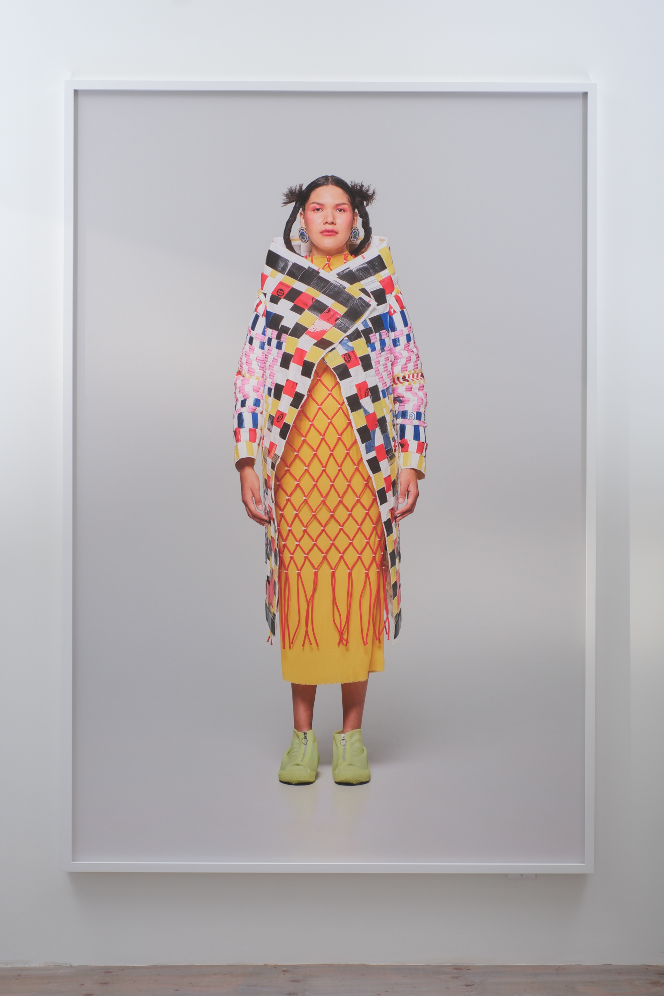 Ikwewak (Women) - Catherine