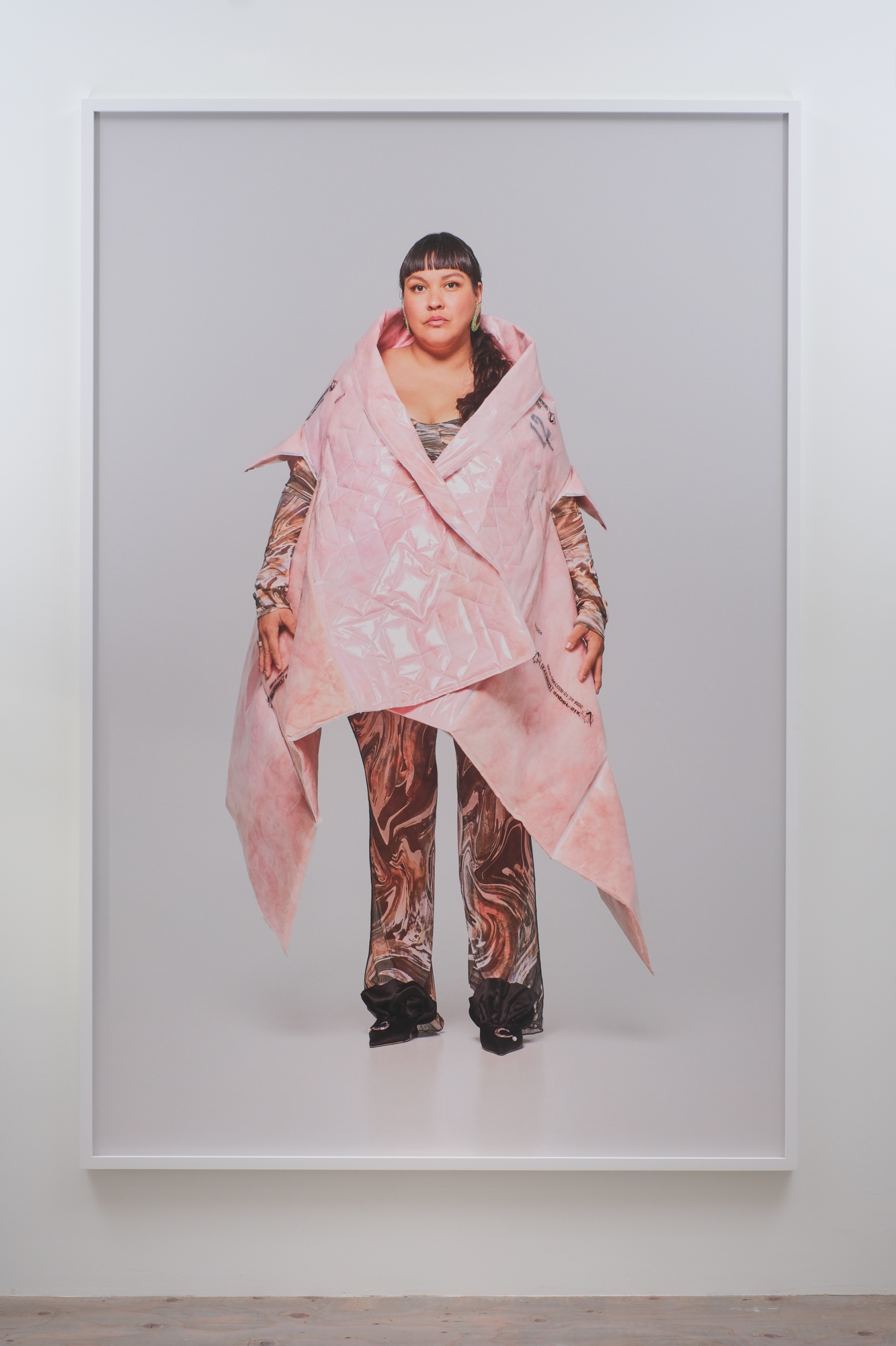 Ikwewak (Women) - Swaneige