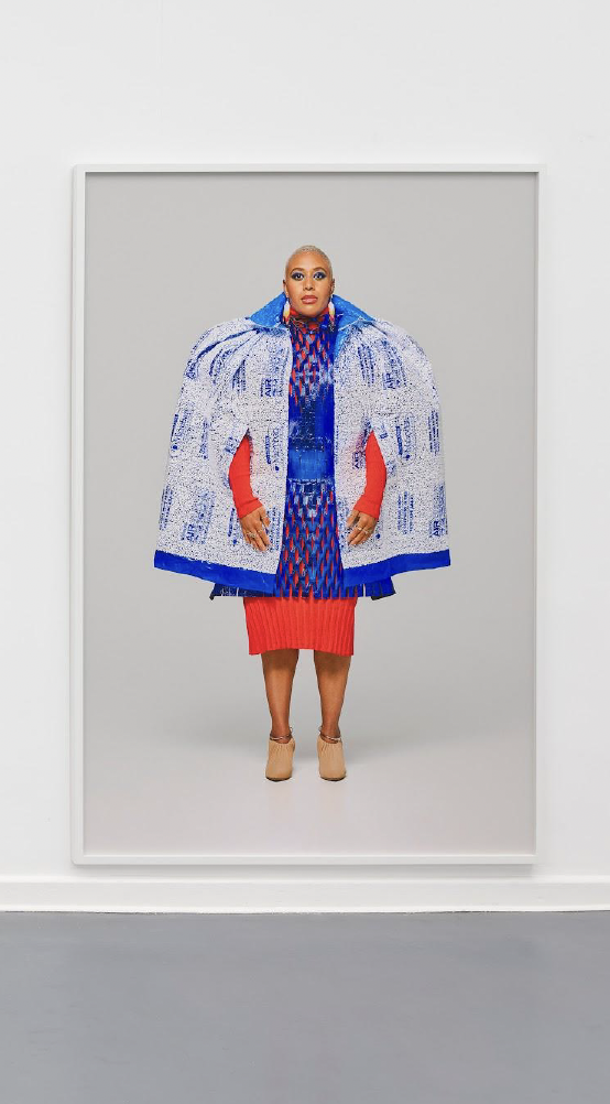 Ikwewak (Women) - Aïcha