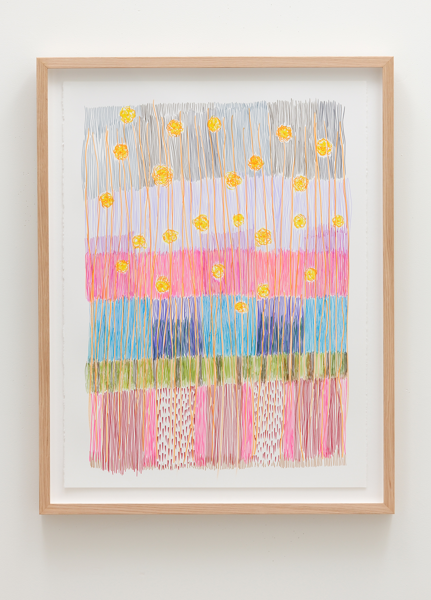 Wiingashk (It Rains), Blanket