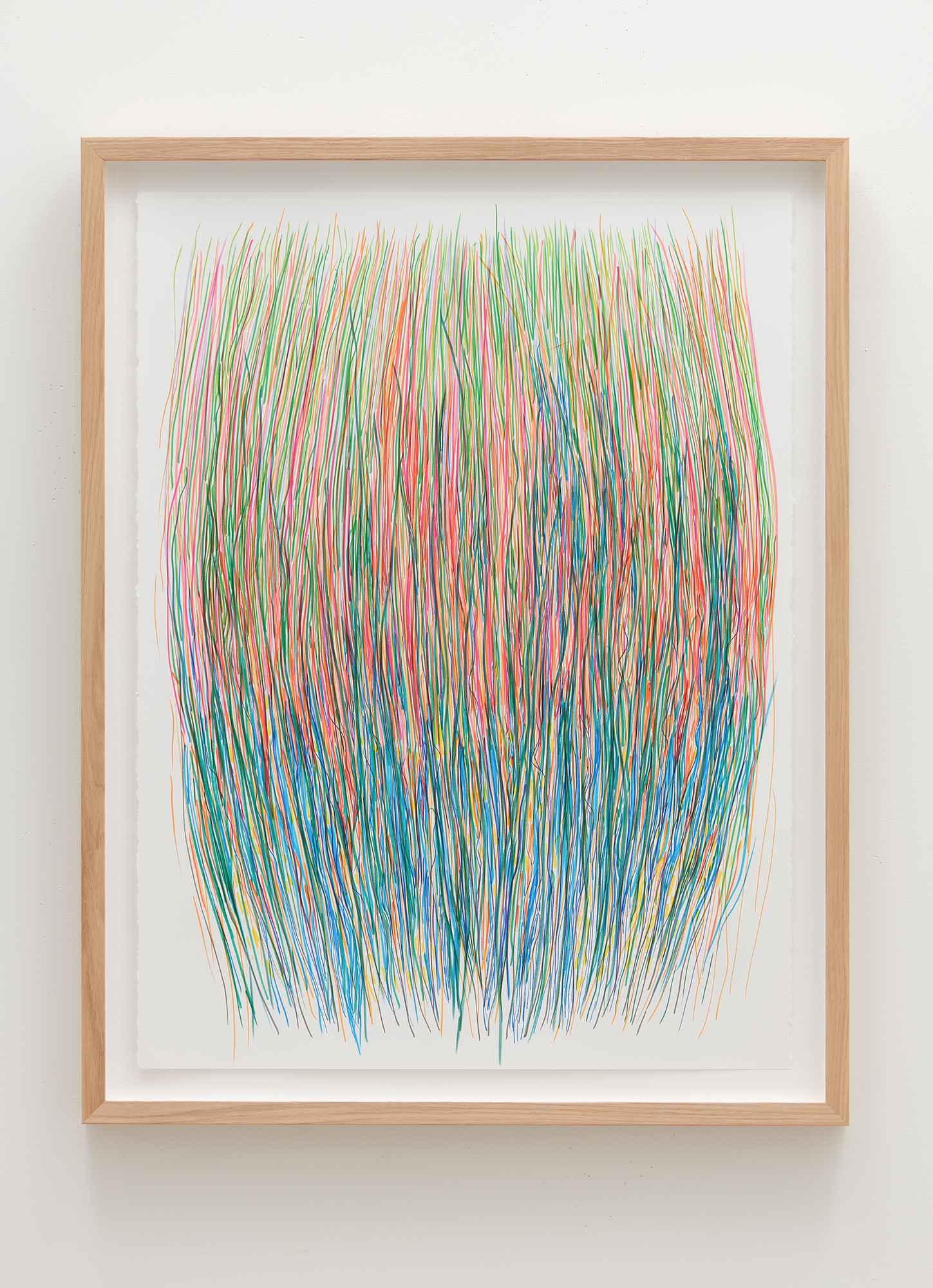 Wiingashk (Sweetgrass), Hidden