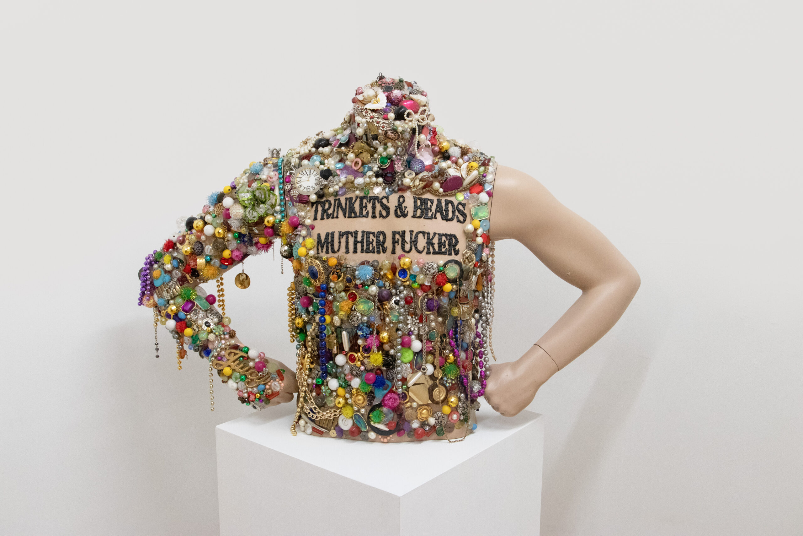 Trinkets n Beads Muther Fucker