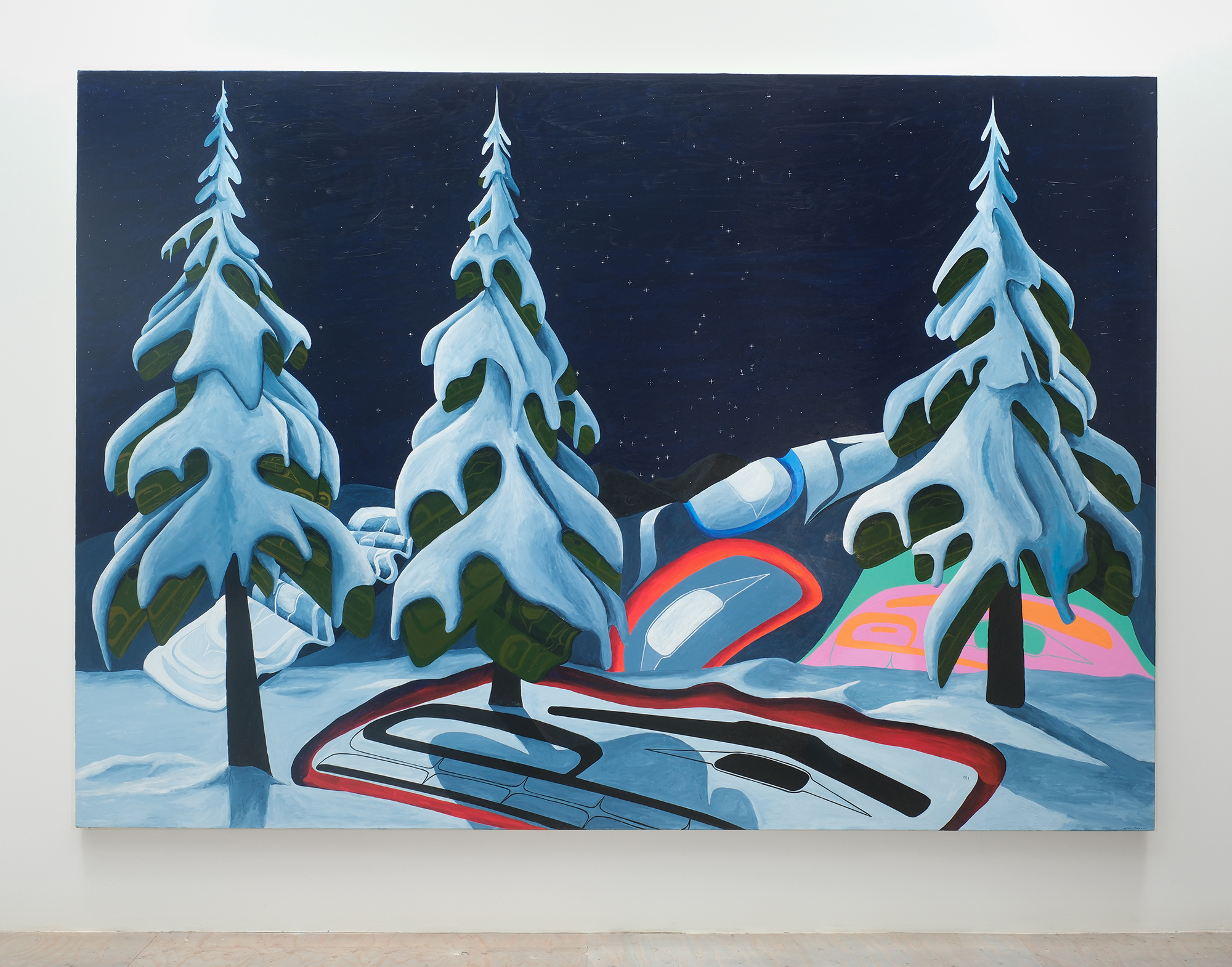 Winter Landscape