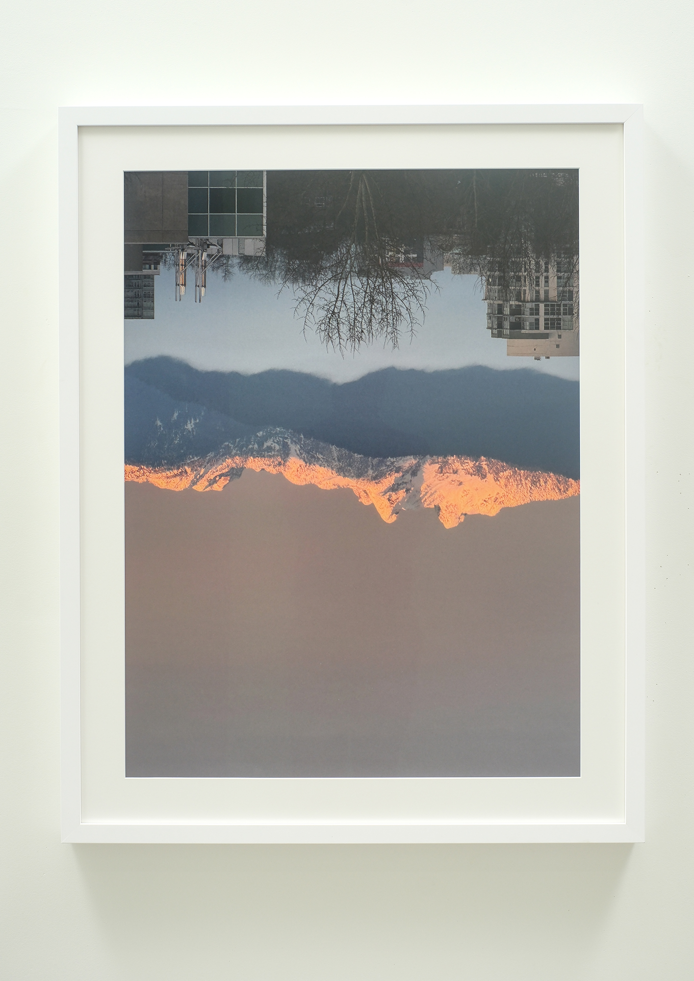 Vancouver 2 - The Sisters